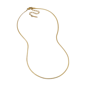 1.5mm herringbone chain