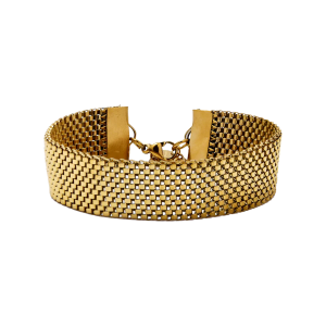 16mm mesh bracelet