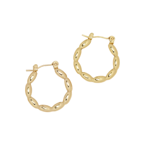 24mm x 23mm bubble hoop