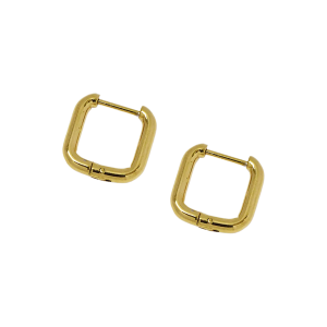 15mm square hoop